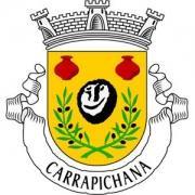 Freguesia de Carrapichana