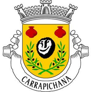 Freguesia de Carrapichana