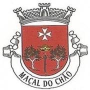 Maçal do Chão