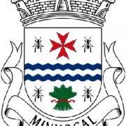 Freguesia de Minhocal
