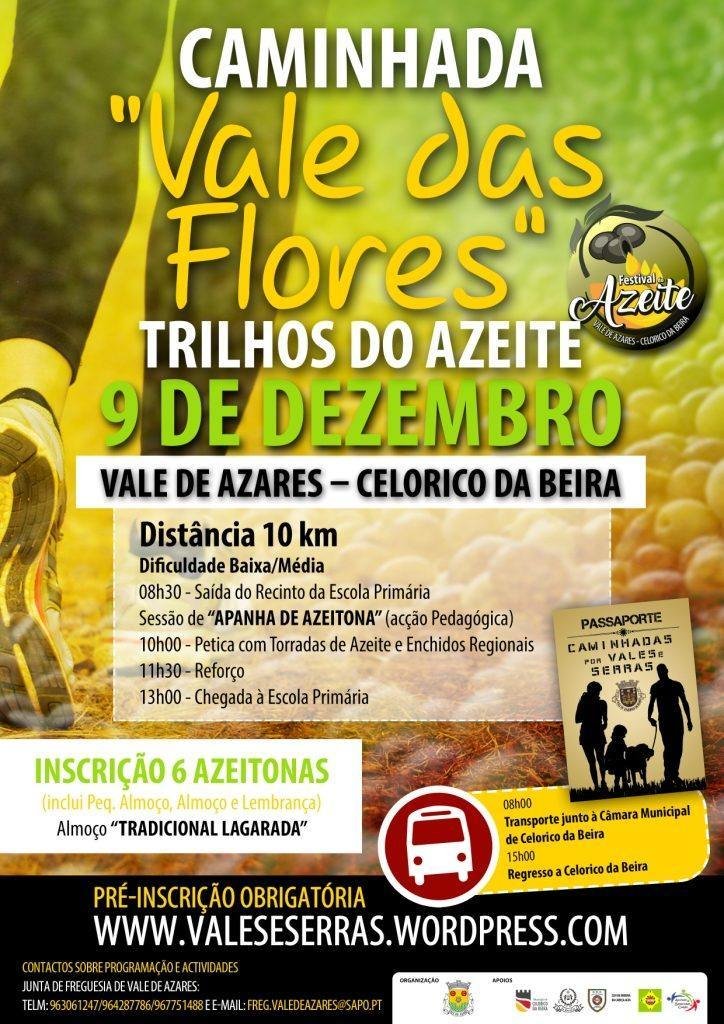 O Fórum das Caminhadas - Portal Caminhada_valedasflores