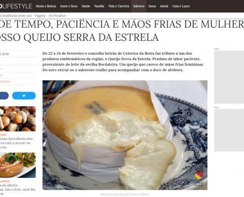 sapolifestyle queijoserradaestrela2019