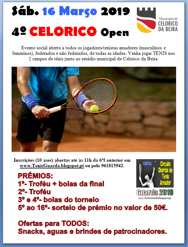 OpenCelorico