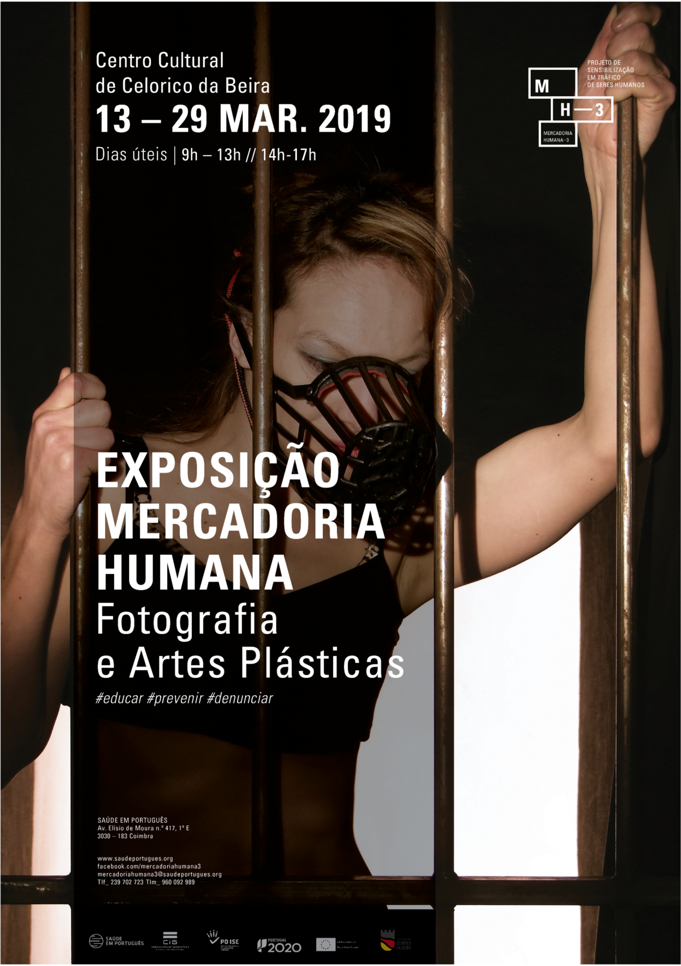 cartaz – TSH2