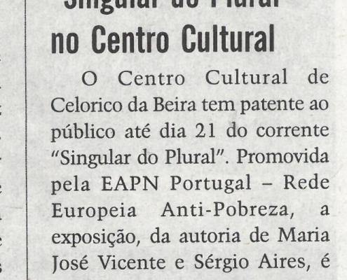 singular do Plural pg16 Terras da Beira
