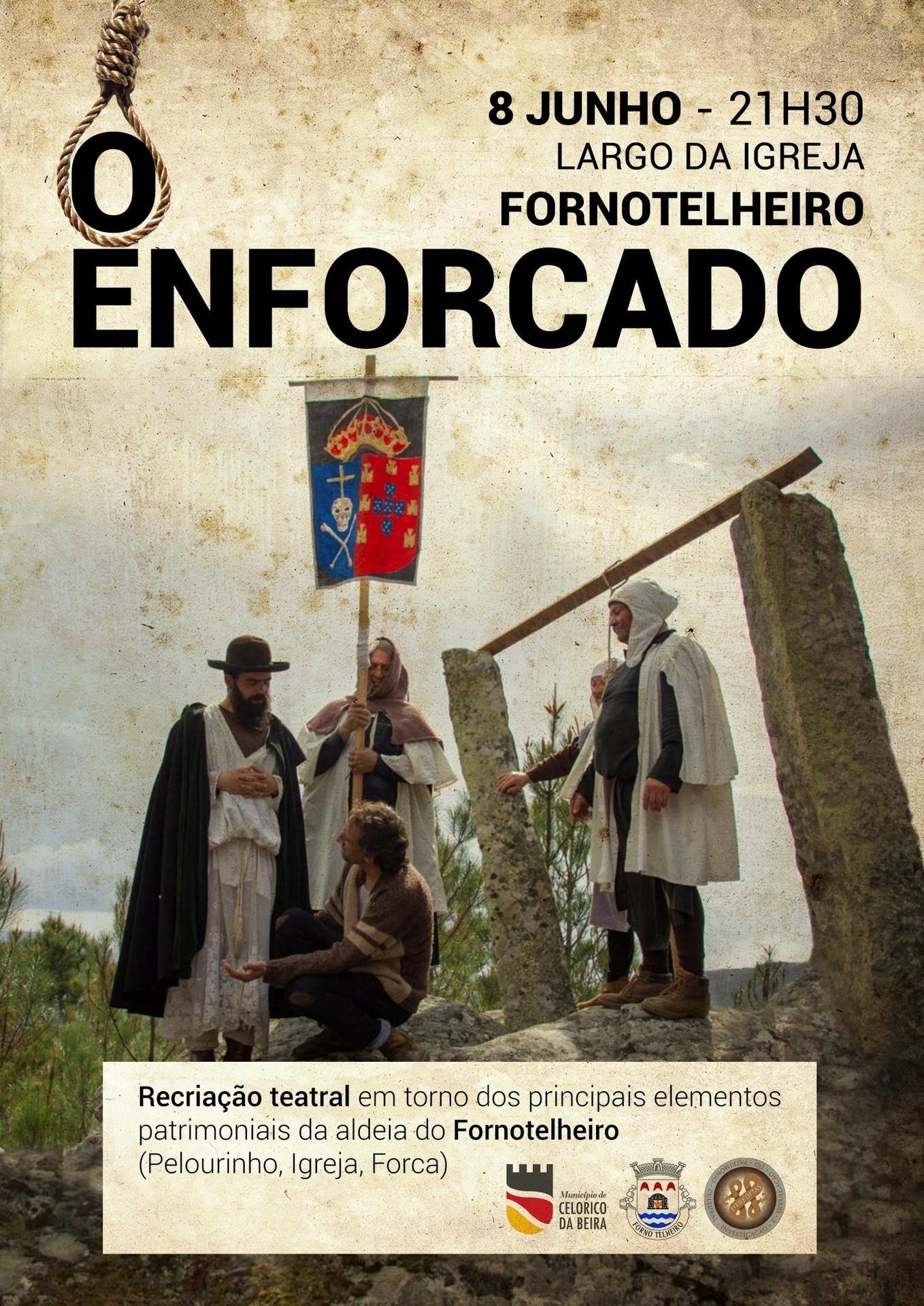 o enforcado