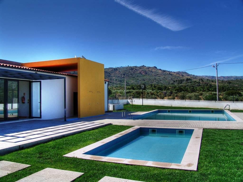 piscinas
