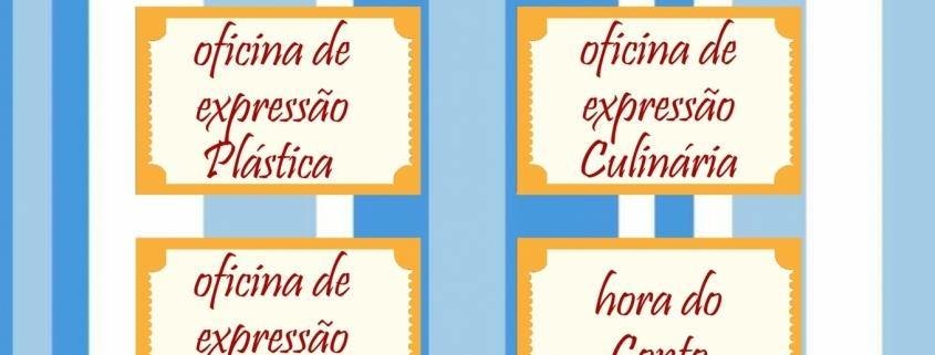 Férias na Biblioteca