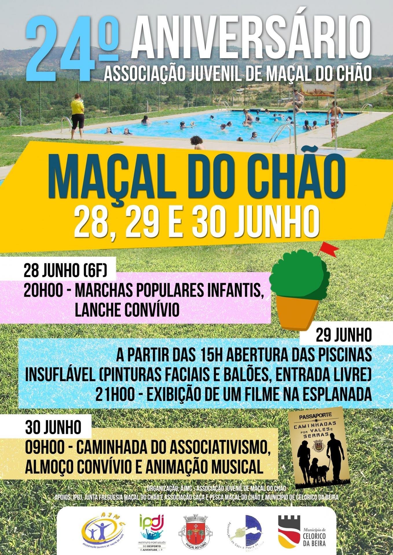 maçal