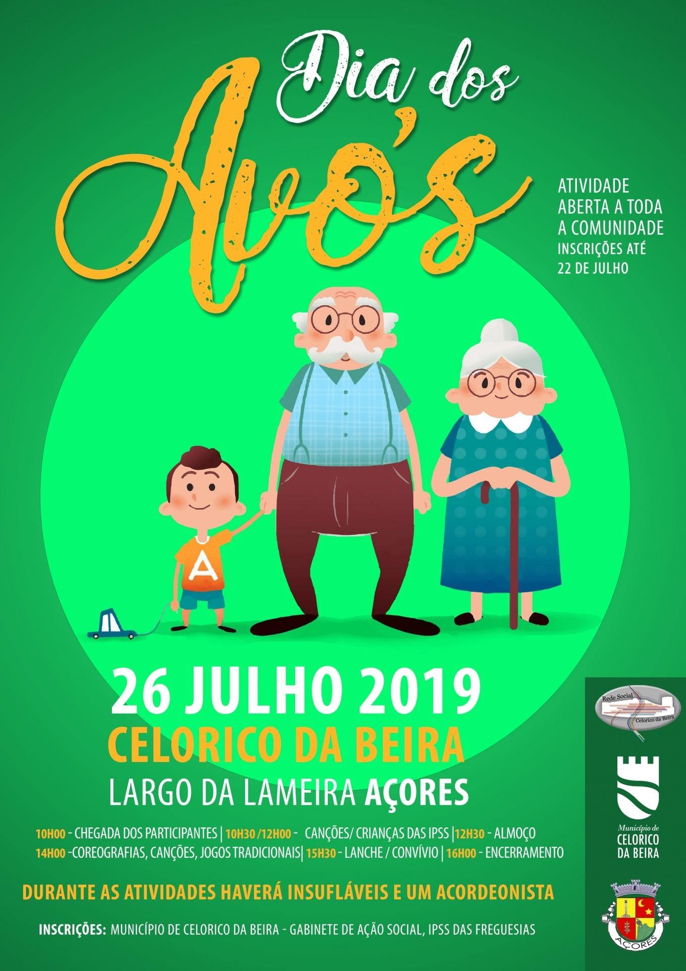 dia das avos2019