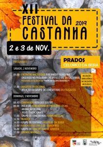 festival da castanha