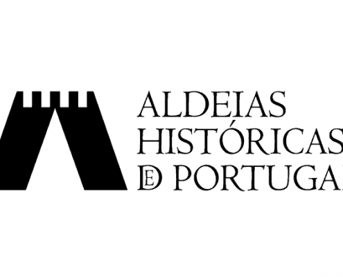 LOGO Aldeias historicas de portugal