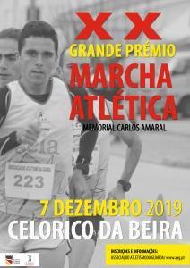 MARCHA ATLETICA