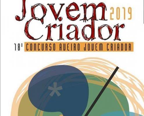 jovem criador