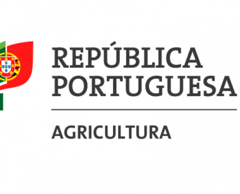 Ministerio da Agricultura 2
