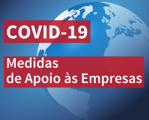 covid empresas