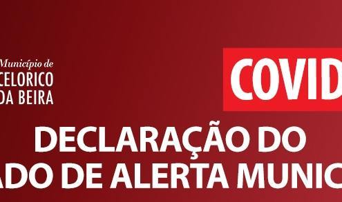 estado de emergencia site