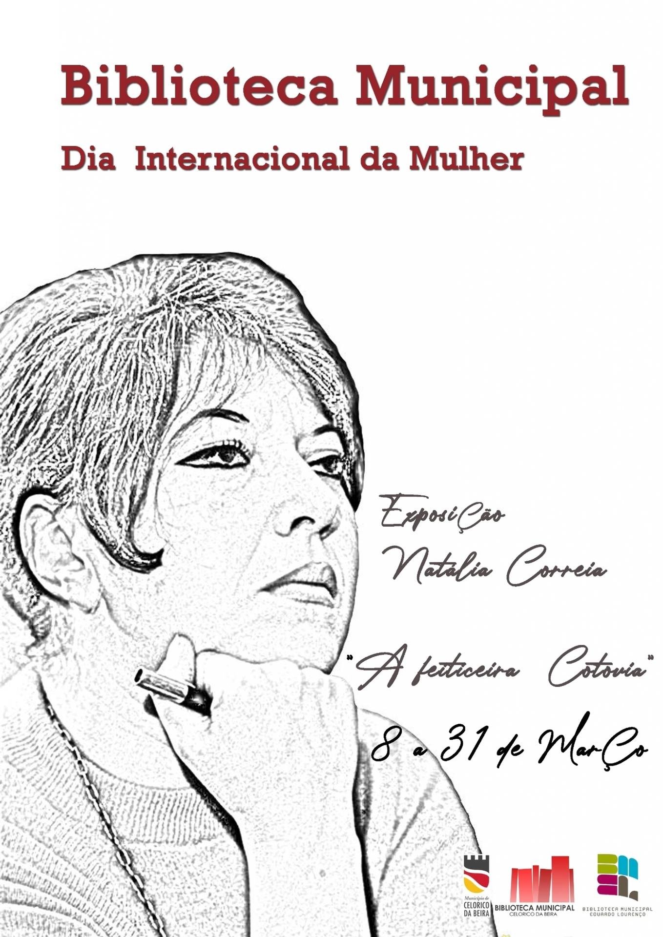 natalia correia