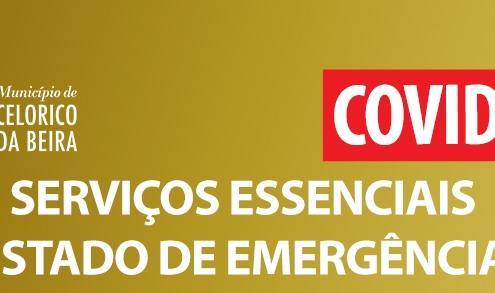 servicos essenciais