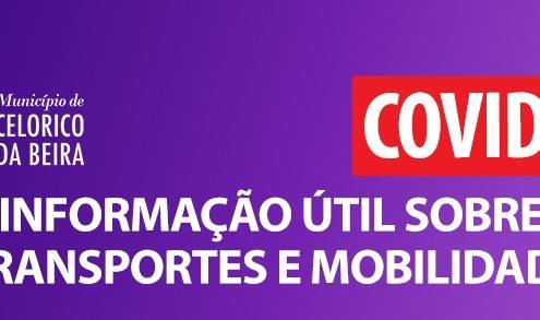 transporte mobilidade