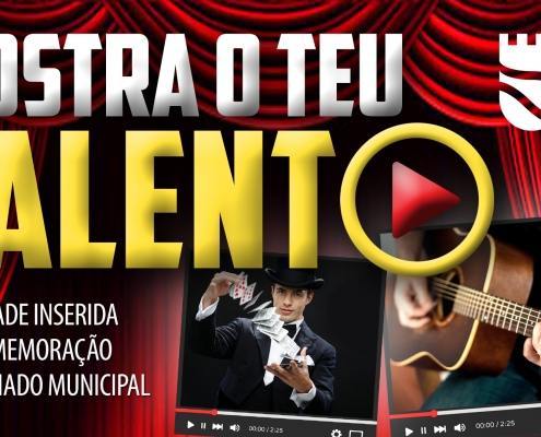 mostra talento peq