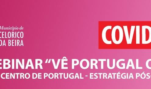 webinar ve portugal