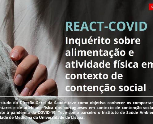 REACTcovid19