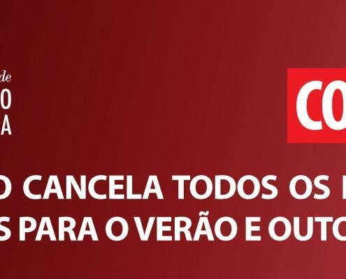 posts not covid cancelamento