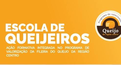 Escola de Queijeiros web