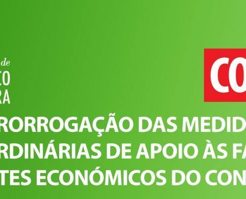 prorrogação