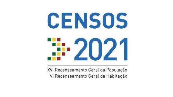 Censos 2021 decorrem durante o mês de abril - Portal Municipal de Celorico  da Beira