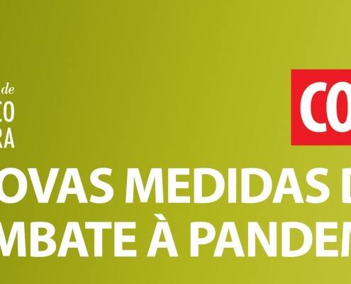 posts covid novas medidas