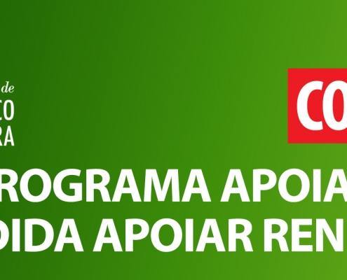 medida apoiar rendas