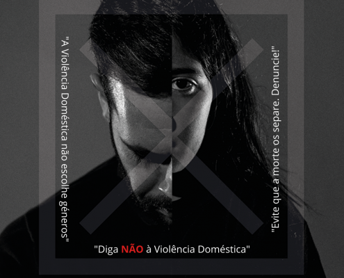 Violência Doméstica