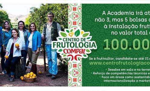 Cartaz Academia 2021 Newsletter