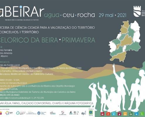 Cartaz ABEIRAR   CELORICO DA BEIRA 2