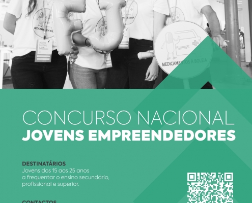 Concurso Jovens Empreendedores scaled