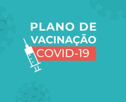 Covid 19 Plano de vacinacao