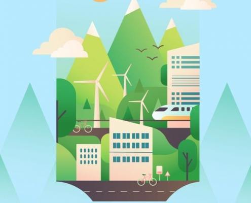 os Jovens e o Ambiente Resiestrela