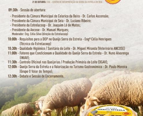 Cartaz acao sensibilizacao Estrelacoop