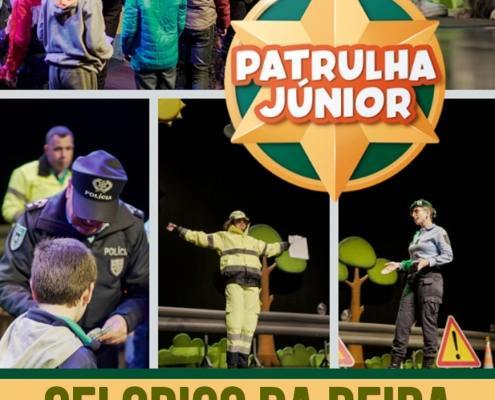 Patrulha Junior 1
