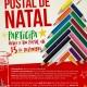 Postal de Natal Celorico da Beira