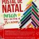 Postal de Natal Celorico da Beira