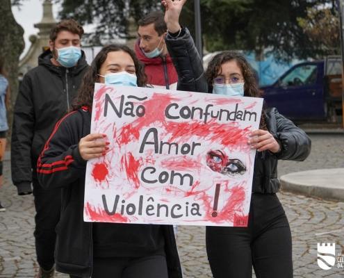 Violencia Celorico da Beira 3