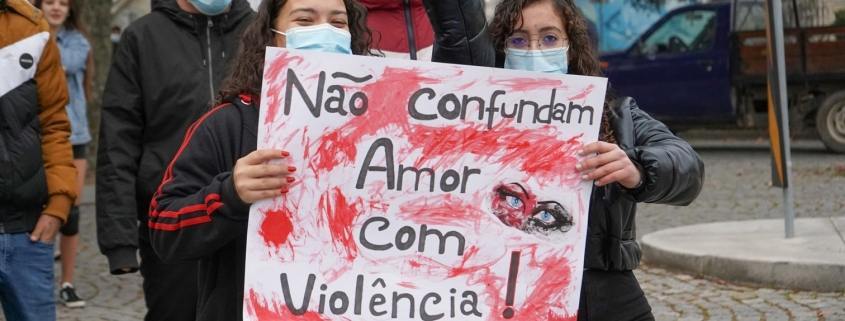 Violencia domestica
