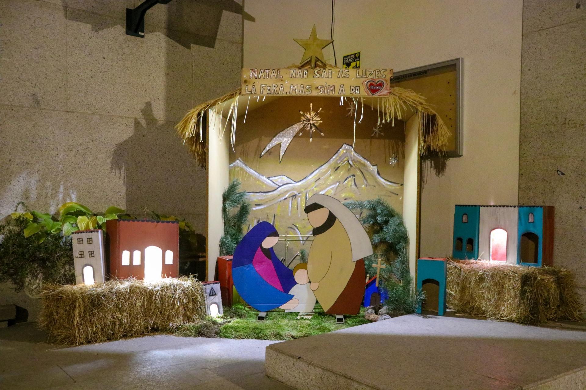 Presepio Celorico