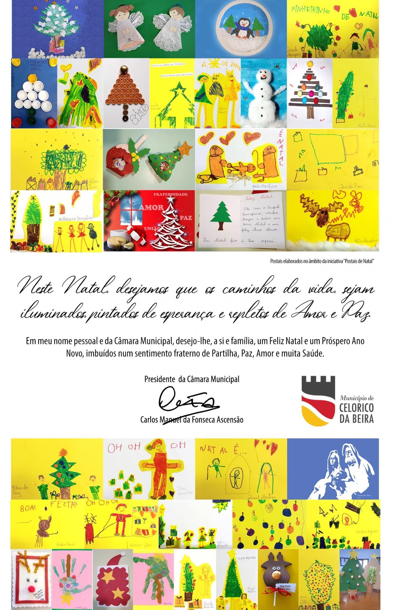 postal natal muncb 2021