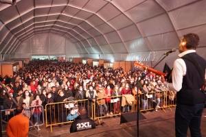 Feira do queijo 2022 Sondominho 06