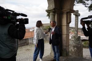 Feira do queijo 2022 TVI 03