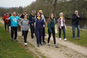 Feira do queijo 2022 caminhada 01